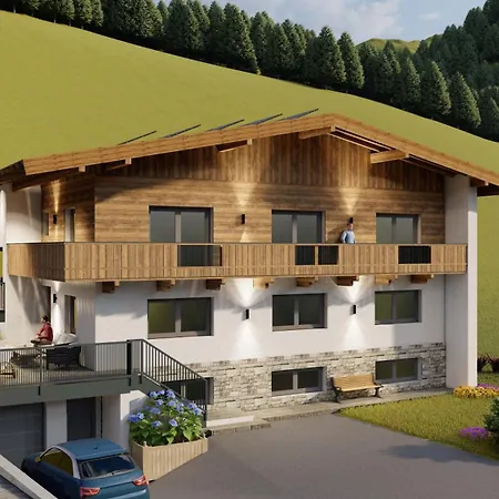 Evelyn Апартаменти