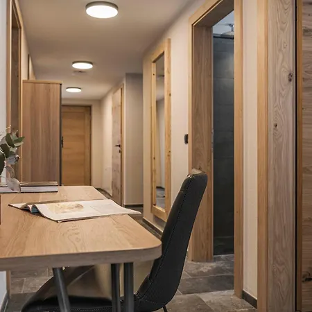 Апартаменти Evelyn