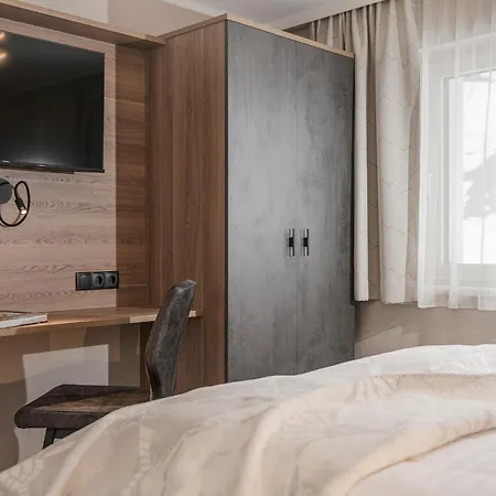 Апартаменти Evelyn