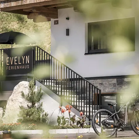 Appartamento Evelyn Tux