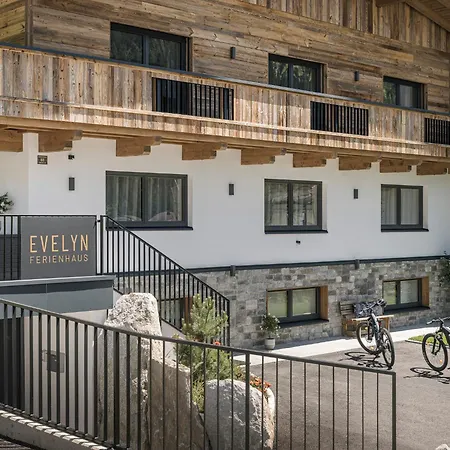 Apartamento Evelyn *