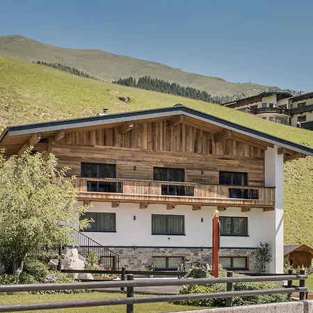 Evelyn Apartamento *