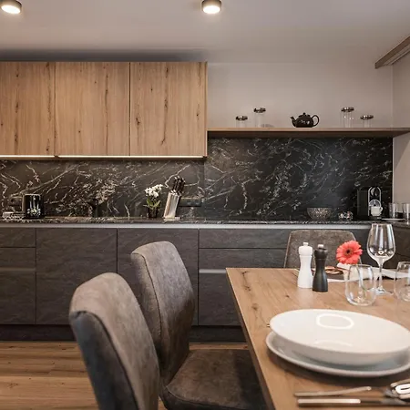 Evelyn Apartamento *