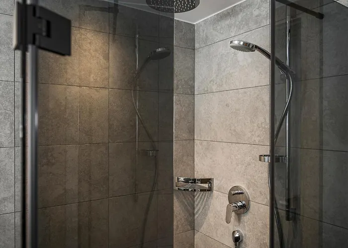 Evelyn Apartamento Tux