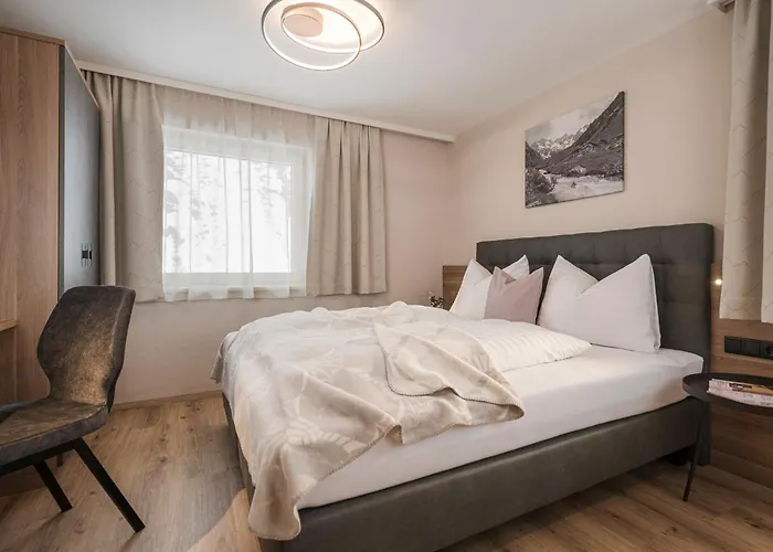 Apartamento Evelyn *