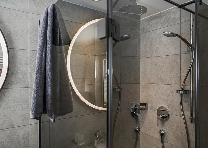 Evelyn Apartmán Tux